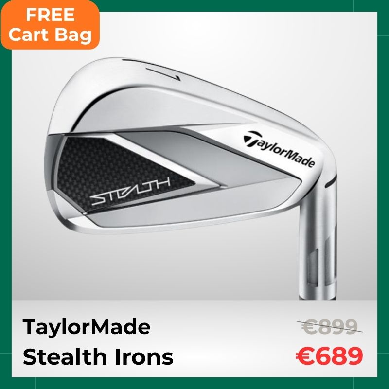 Cleveland Golf Irons